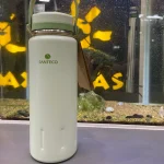 فلاسک دوجداره ۵۰۰ میلی‌لیتری سانتکو مدل KOYA SS کد HD-500-91