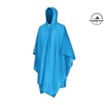 پانچو سهکاره اسنوهاک مدل Parka