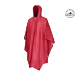 پانچو سهکاره اسنوهاک مدل Parka