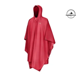 پانچو سه‌کاره اسنوهاک مدل Parka