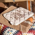 پد گرمایشی نیچرهایک