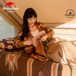 پد گرمایشی نیچرهایک