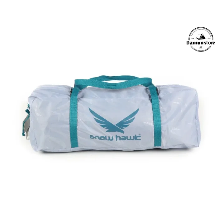 چادر سه نفره اسنوهاک Green Nature Plus SN-T5112