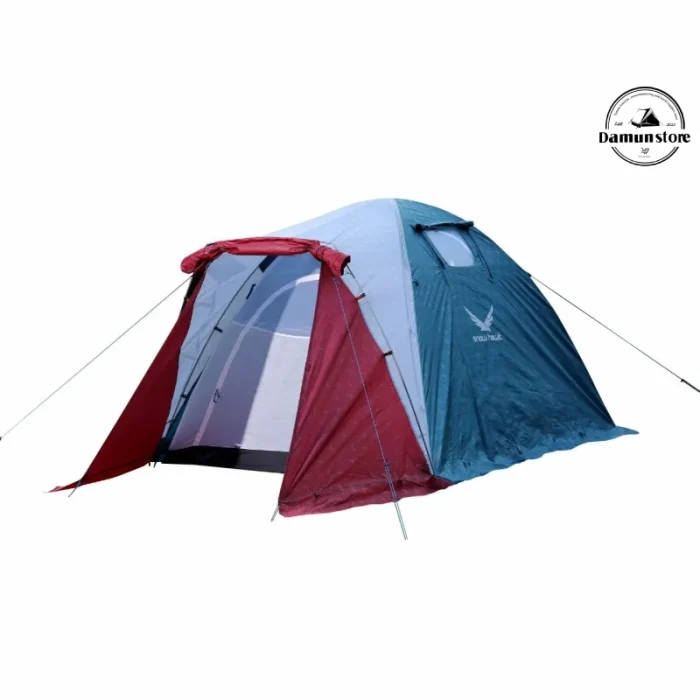 چادر سه نفره اسنوهاک Green Nature Plus SN-T5112