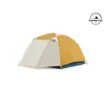 چادر مسافرتی نیچرهایک 2 نفره مدل CNK2300ZP024