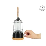 چراغ فانوسی کینگ کمپ مدل KA2204