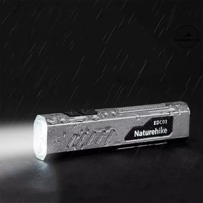 چراغ قوه نیچرهایک CNK2450ZM016