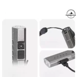 چراغ قوه نیچرهایک CNK2450ZM016