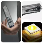چراغ قوه نیچرهایک CNK2450ZM016