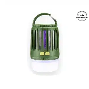 چراغ چادر ضدحشره نیچرهایک NH20ZM003