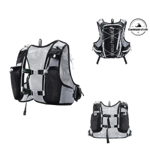 کوله اسکای رانینگ ۵ لیتری اسنوهاک MY1015SH