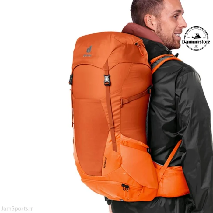 کوله‌ پشتی دیوتر اورجینال Futura 32