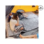 کیسه خواب تکنفره پتویی برند Core سایز XL