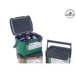 یخدان مسافرتی ۱۵ لیتری لایف کمپ