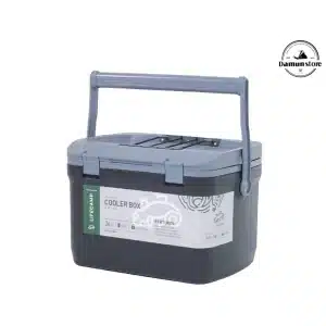 یخدان مسافرتی ۱۵ لیتری لایف کمپ