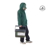 یخدان مسافرتی ۱۵ لیتری لایف کمپ