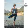 بطری دوجداره 350 میلی‌لیتر سانتکو Yoga