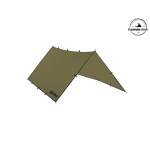 تارپ کمپینگ ادونچر