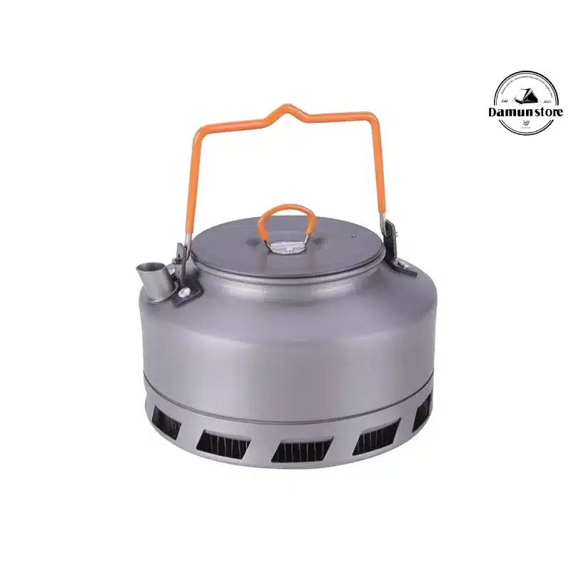 کتری توربو 1.6 لیتری کوهنوردی اسنوهاک