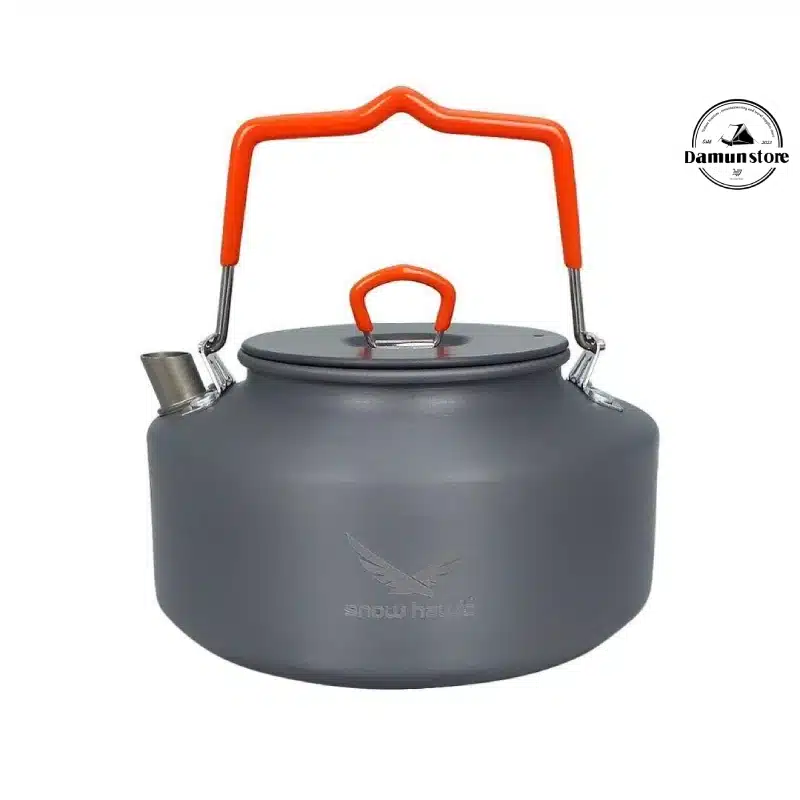 کتری 1.1 لیتری اسنوهاک