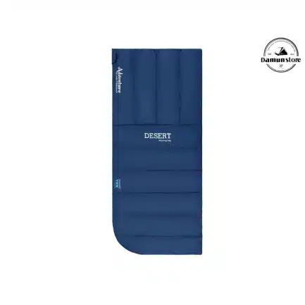 کیسه خواب ادونچر مدل دیزرت