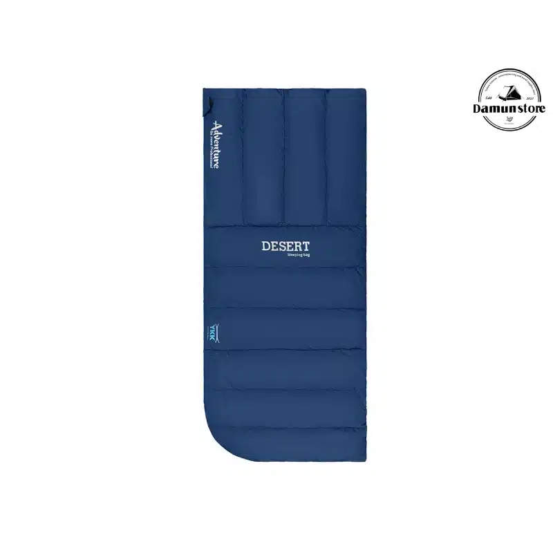 کیسه خواب ادونچر مدل دیزرت