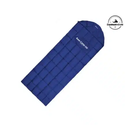 کیسه خواب برند ادونچر مدل Base Camp 200