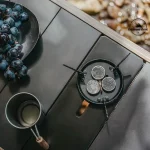 اجاق گاز نیچرهایک سه شعله