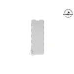 بادگیر شعله بلند ۸ تکه اسنوهاک کد SN.W12 - Image 2
