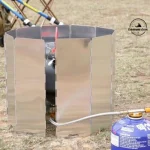 بادگیر شعله بلند ۸ تکه اسنوهاک