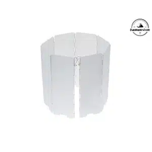 بادگیر شعله بلند ۸ تکه اسنوهاک