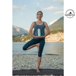 بطری دوجداره 350 میلی‌لیتر سانتکو Yoga