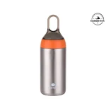 بطری دوجداره 350 میلی‌لیتر سانتکو Yoga