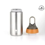 بطری دوجداره 350 میلی‌لیتر سانتکو Yoga