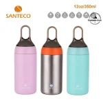بطری دوجداره 350 میلی‌لیتر سانتکو Yoga