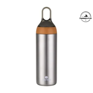 بطری دوجداره 500 میلی لیتر سانتکو مدل Yoga