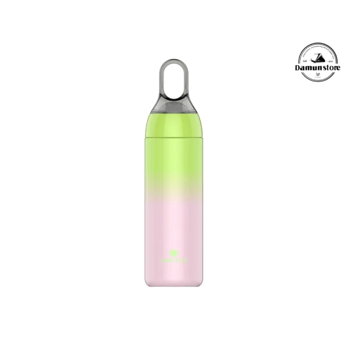بطری دوجداره سانتکو Yoga Slim 380