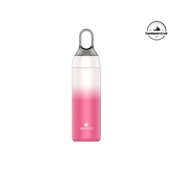 بطری دوجداره سانتکو Yoga Slim 380