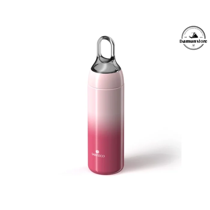 بطری دوجداره سانتکو Yoga Slim 380