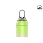 بطری دوجداره سانتکو Yoga Slim 380