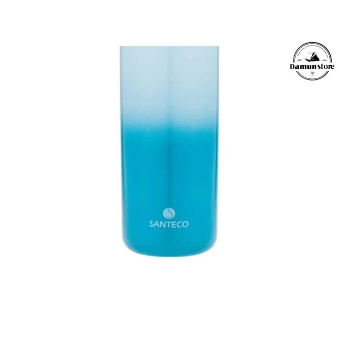 بطری دوجداره سانتکو Yoga Slim 380