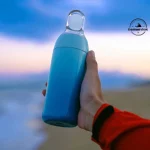 بطری دوجداره سانتکو Yoga Slim 380