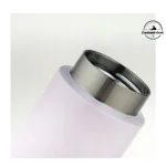 بطری دوجداره سانتکو Yoga Slim 380