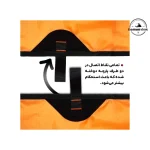 تارپ کمپینگ ادونچر