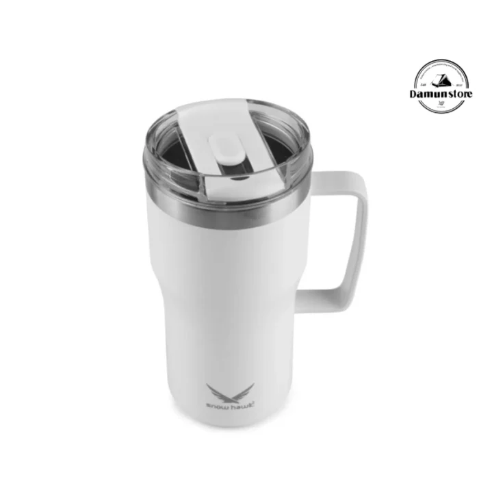 تراول ماگ دو جداره 590 میل اسنوهاک
