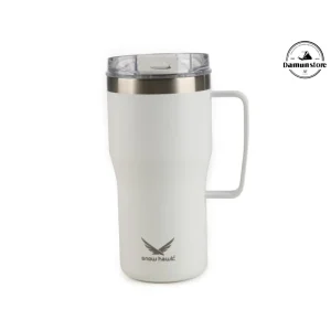 تراول ماگ دو جداره 590 میل اسنوهاک