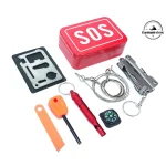 جعبه بقا SOS مدل Set6