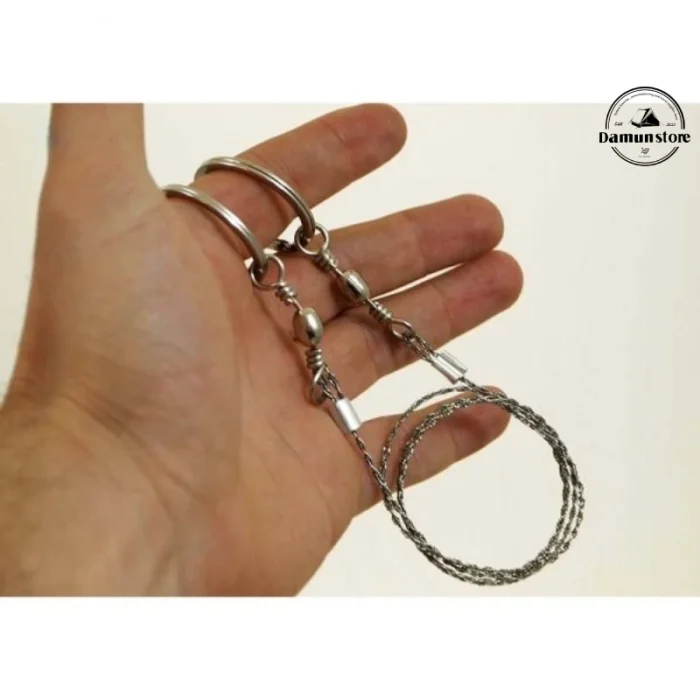 جعبه بقا SOS مدل Set6