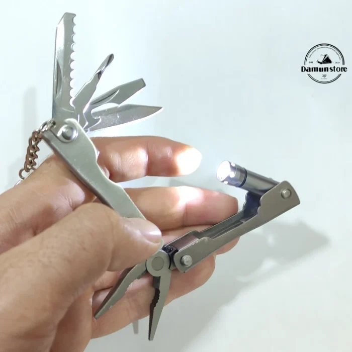 جعبه بقا SOS مدل Set6