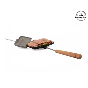 ساندویچ ساز سفری کوچک مدل 45809